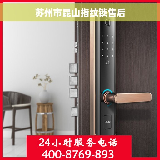 苏州市昆山指纹锁售后