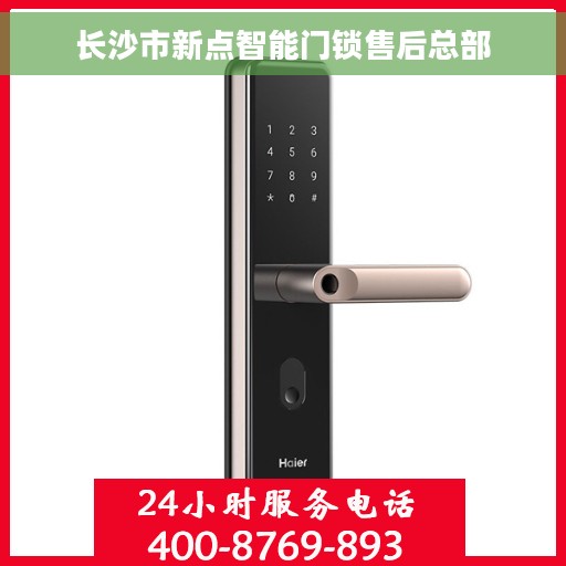 长沙市新点智能门锁售后总部 长沙市新点智能门锁售后总部