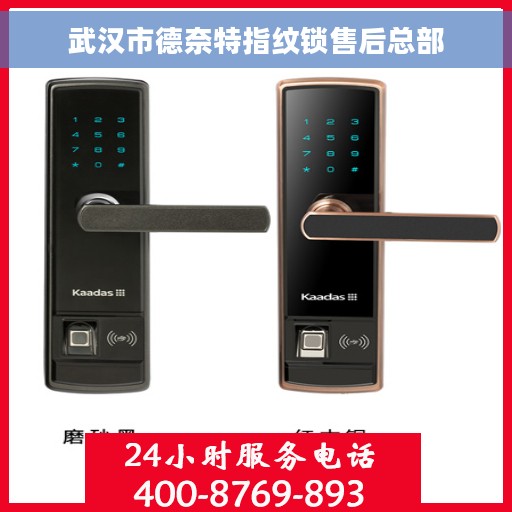 武汉市德奈特指纹锁售后总部