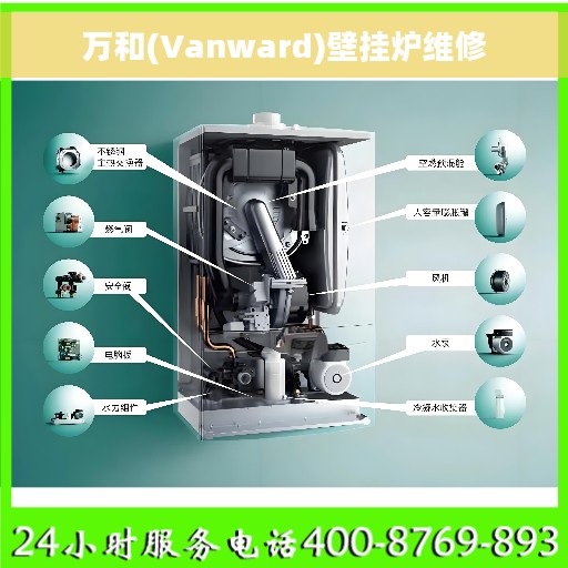 万和(Vanward)壁挂炉维修