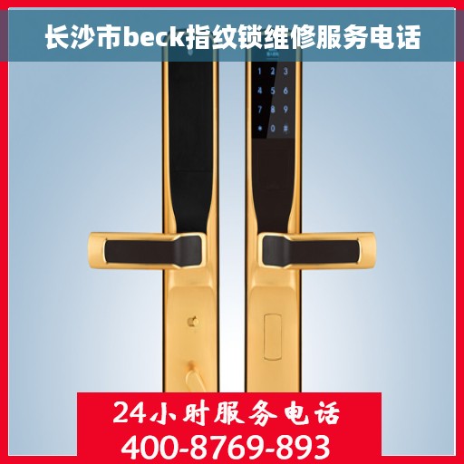 长沙市beck指纹锁维修服务电话