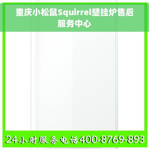 重庆小松鼠Squirrel壁挂炉售后服务中心