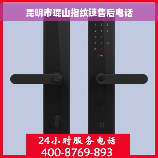 昆明市琨山指纹锁售后电话