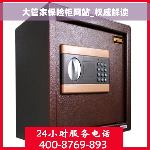 大管家保险柜网站_权威解读