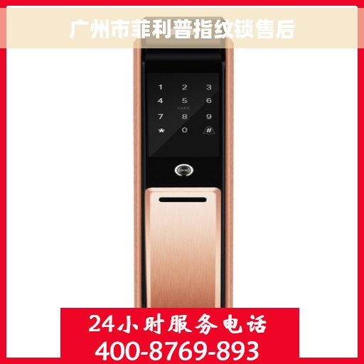 广州市菲利普指纹锁售后