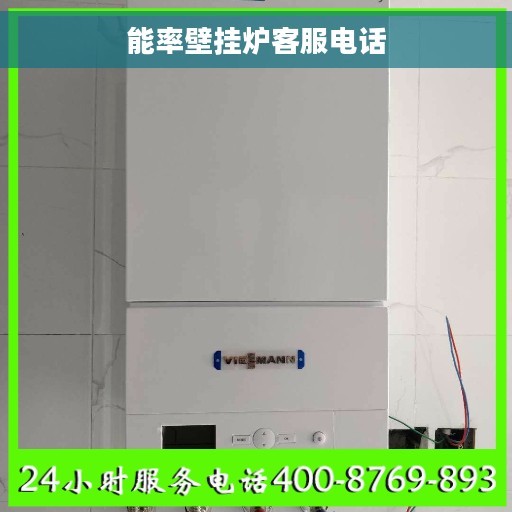 能率壁挂炉客服电话