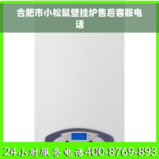 合肥市小松鼠壁挂炉售后客服电话