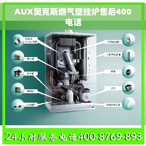 AUX奥克斯燃气壁挂炉售后400电话