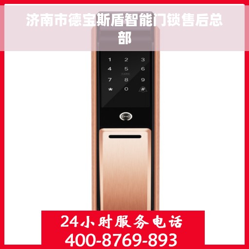 济南市德宝斯盾智能门锁售后总部