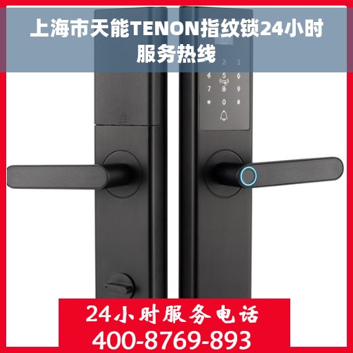 上海市天能TENON指纹锁24小时服务热线