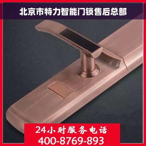 北京市特力智能门锁售后总部