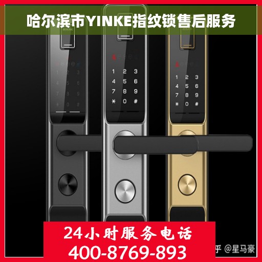 哈尔滨市YINKE指纹锁售后服务