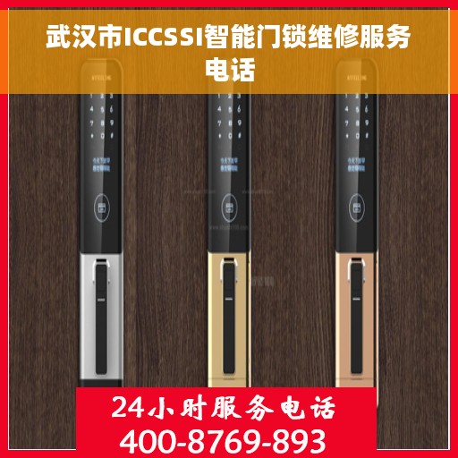 武汉市ICCSSI智能门锁维修服务电话