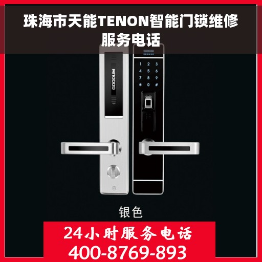珠海市天能TENON智能门锁维修服务电话