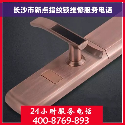 长沙市新点指纹锁维修服务电话