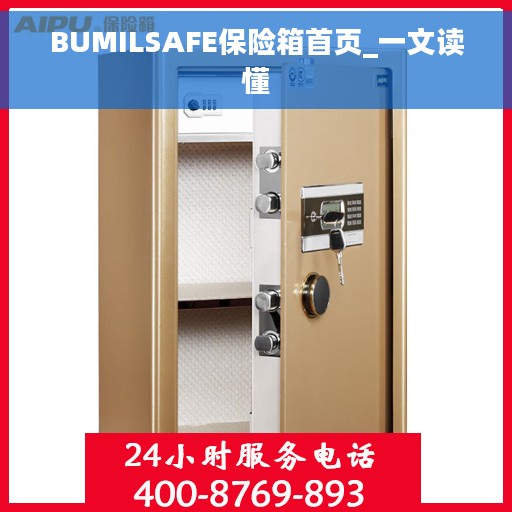 BUMILSAFE保险箱首页_一文读懂