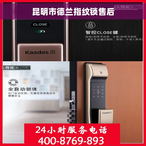 昆明市德兰指纹锁售后