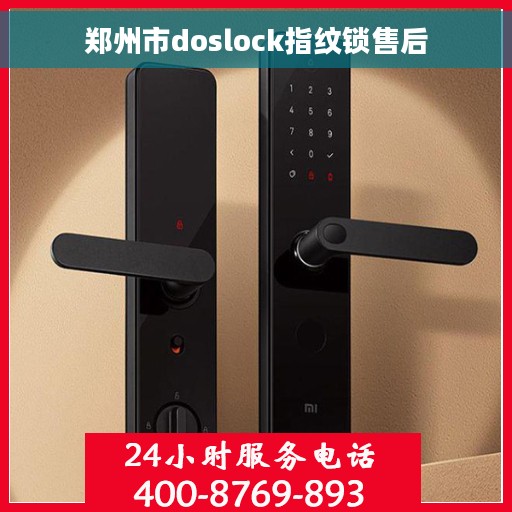 郑州市doslock指纹锁售后
