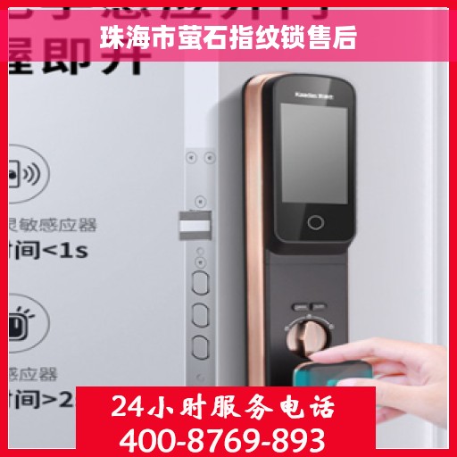 珠海市萤石指纹锁售后