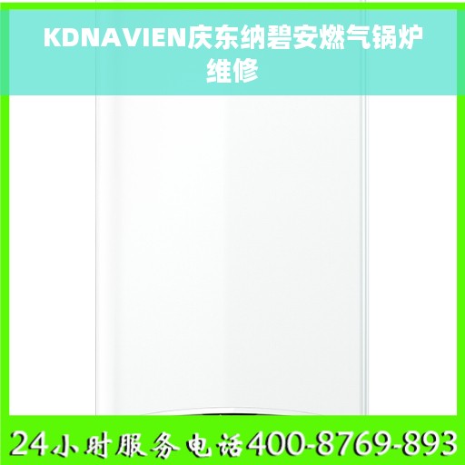 KDNAVIEN庆东纳碧安燃气锅炉维修