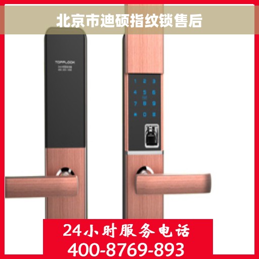 北京市迪硕指纹锁售后