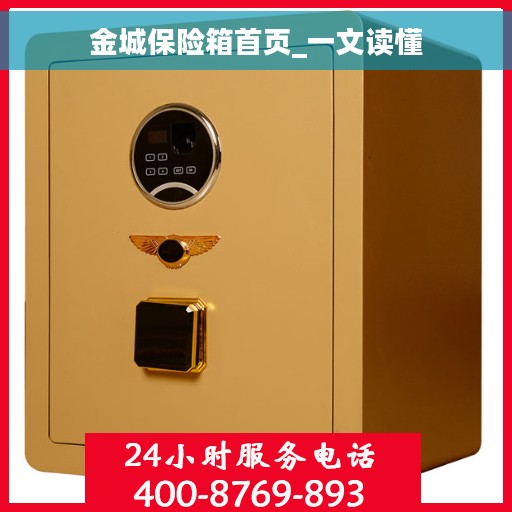 金城保险箱首页_一文读懂 金城保险箱首页_一文读懂