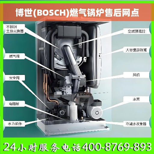 博世(BOSCH)燃气锅炉售后网点