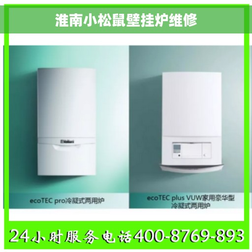 淮南小松鼠壁挂炉维修