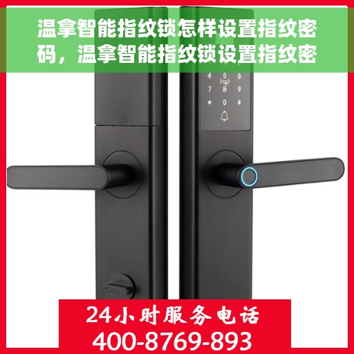 温拿智能指纹锁怎样设置指纹密码，温拿智能指纹锁设置指纹密码全攻略，轻松掌握设置流程