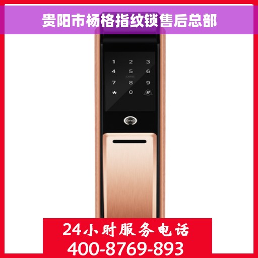 贵阳市杨格指纹锁售后总部 贵阳市杨格指纹锁售后总部