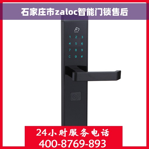 石家庄市zaloc智能门锁售后