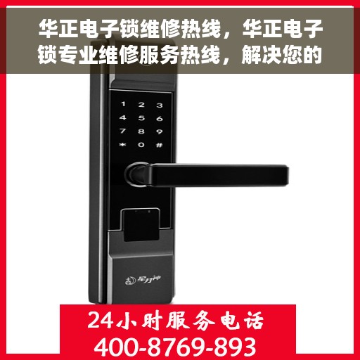 华正电子锁维修热线，华正电子锁专业维修服务热线，解决您的锁具问题，全天候响应需求！