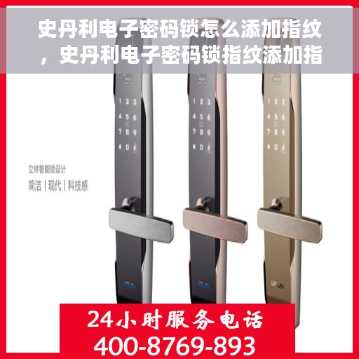 史丹利电子密码锁怎么添加指纹，史丹利电子密码锁指纹添加指南，轻松掌握添加指纹的步骤与技巧
