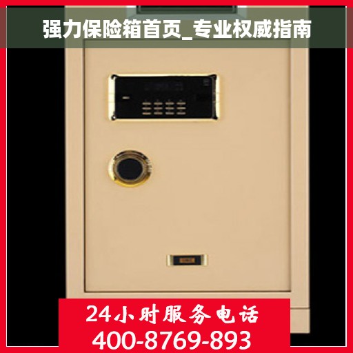 强力保险箱首页_专业权威指南