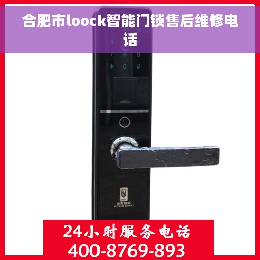 合肥市loock智能门锁售后维修电话