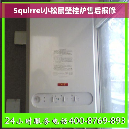 Squirrel小松鼠壁挂炉售后报修