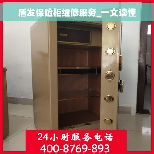 盾发保险柜维修服务_一文读懂