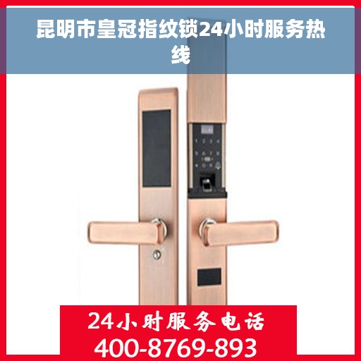 昆明市皇冠指纹锁24小时服务热线