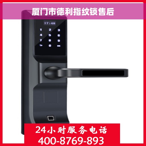 厦门市德利指纹锁售后