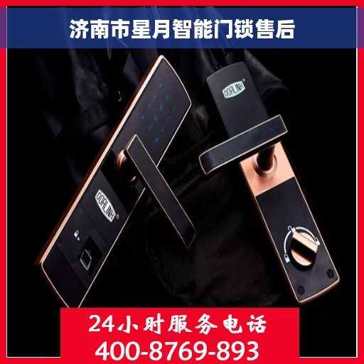 济南市星月智能门锁售后