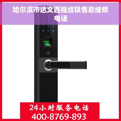 哈尔滨市达文西指纹锁售后维修电话