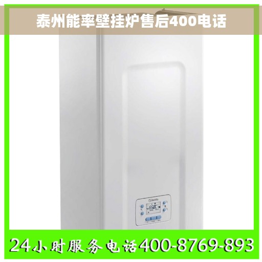 泰州能率壁挂炉售后400电话
