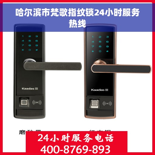 哈尔滨市梵歌指纹锁24小时服务热线