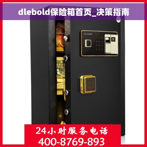 dlebold保险箱首页_决策指南