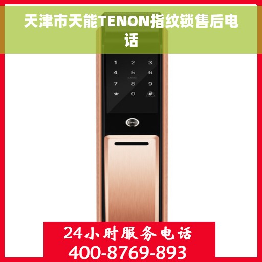天津市天能TENON指纹锁售后电话