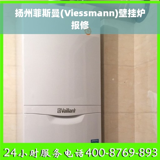 扬州菲斯曼(Viessmann)壁挂炉报修