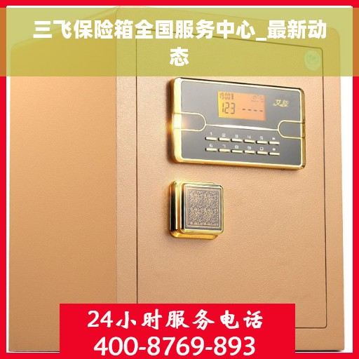 三飞保险箱全国服务中心_最新动态