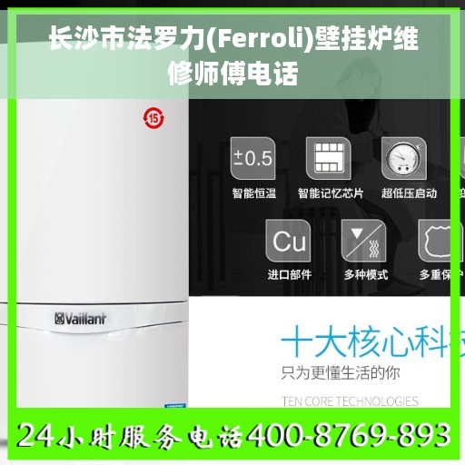 长沙市法罗力(Ferroli)壁挂炉维修师傅电话