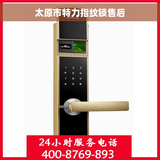 太原市特力指纹锁售后