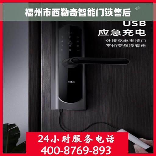 福州市西勒奇智能门锁售后